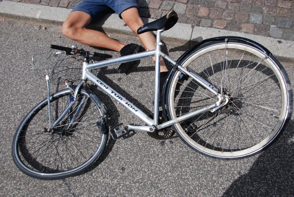 Lake Worth Bicycle Accident Lawyer