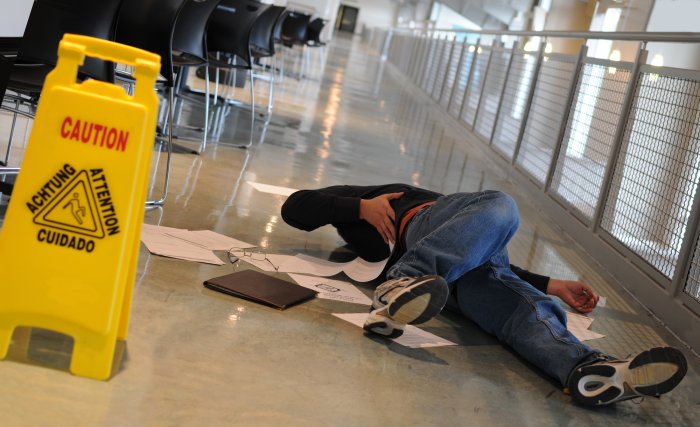 Slip and Fall Accident Lawyer Florida
