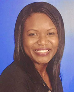 Thania Adolphe