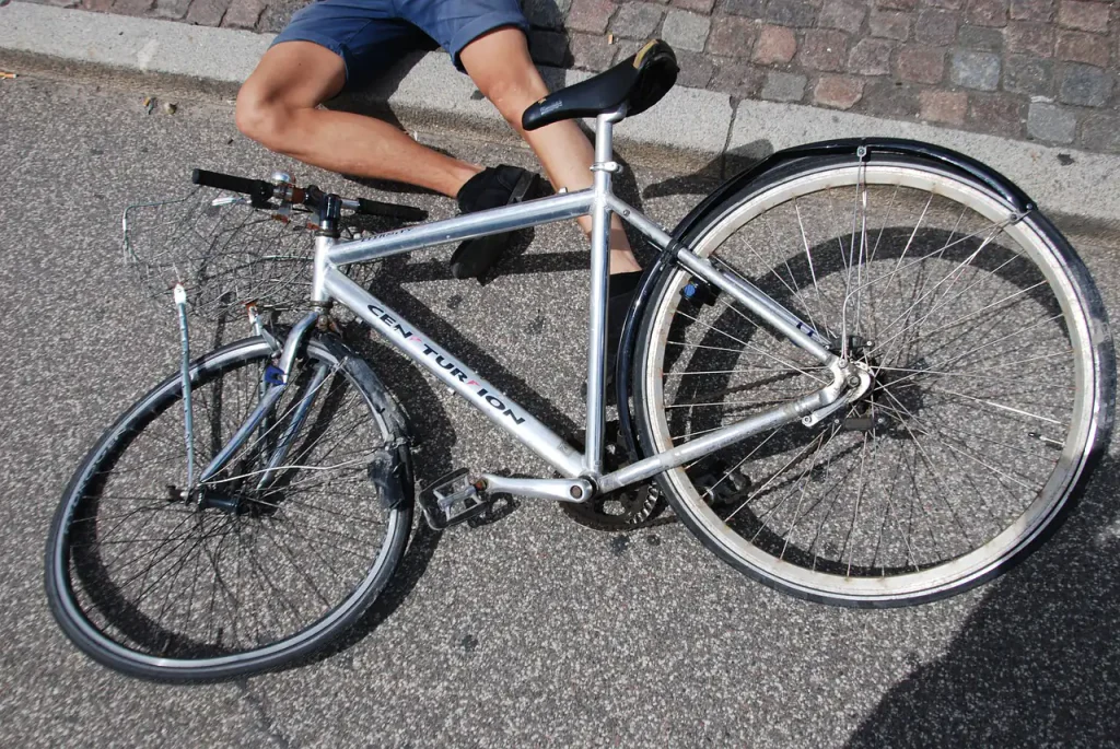 Florida Bicycle Accident Attorney​