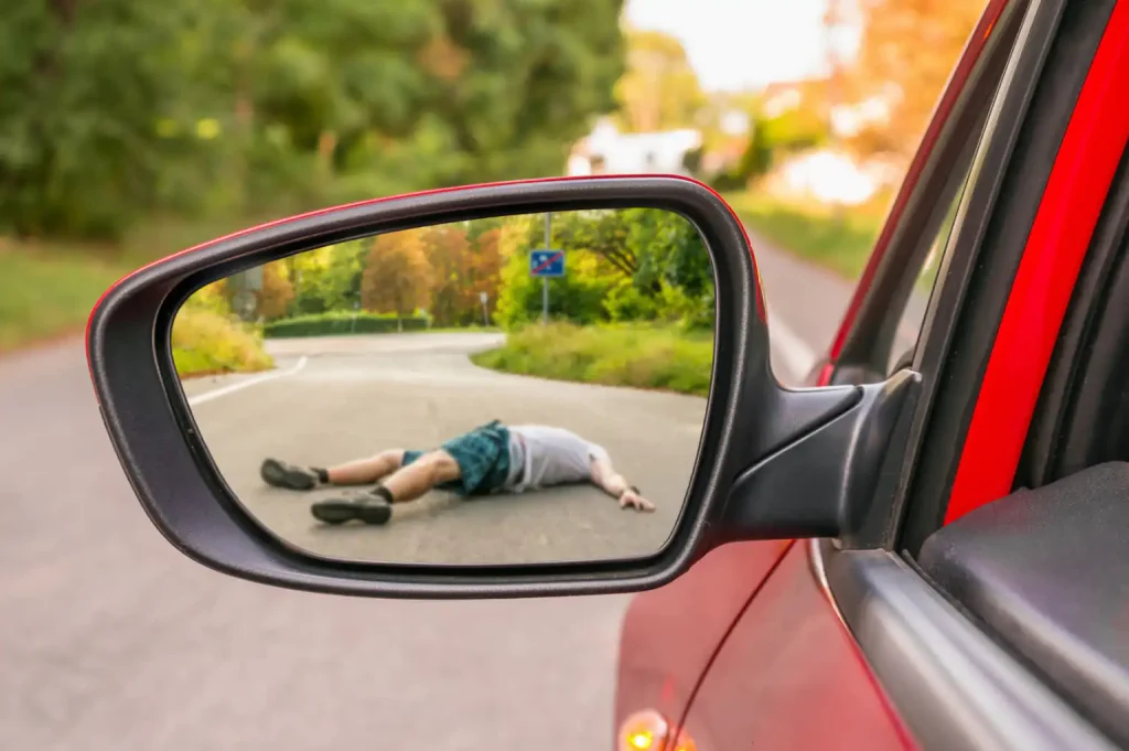 Florida Pedestrian Accident Lawyer​