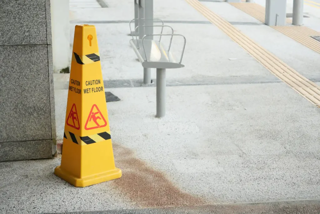 Florida Slip And Fall Attorney​