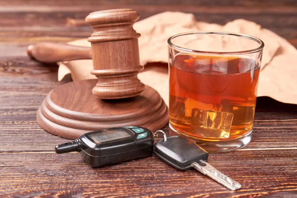 Florida DUI Attorney​