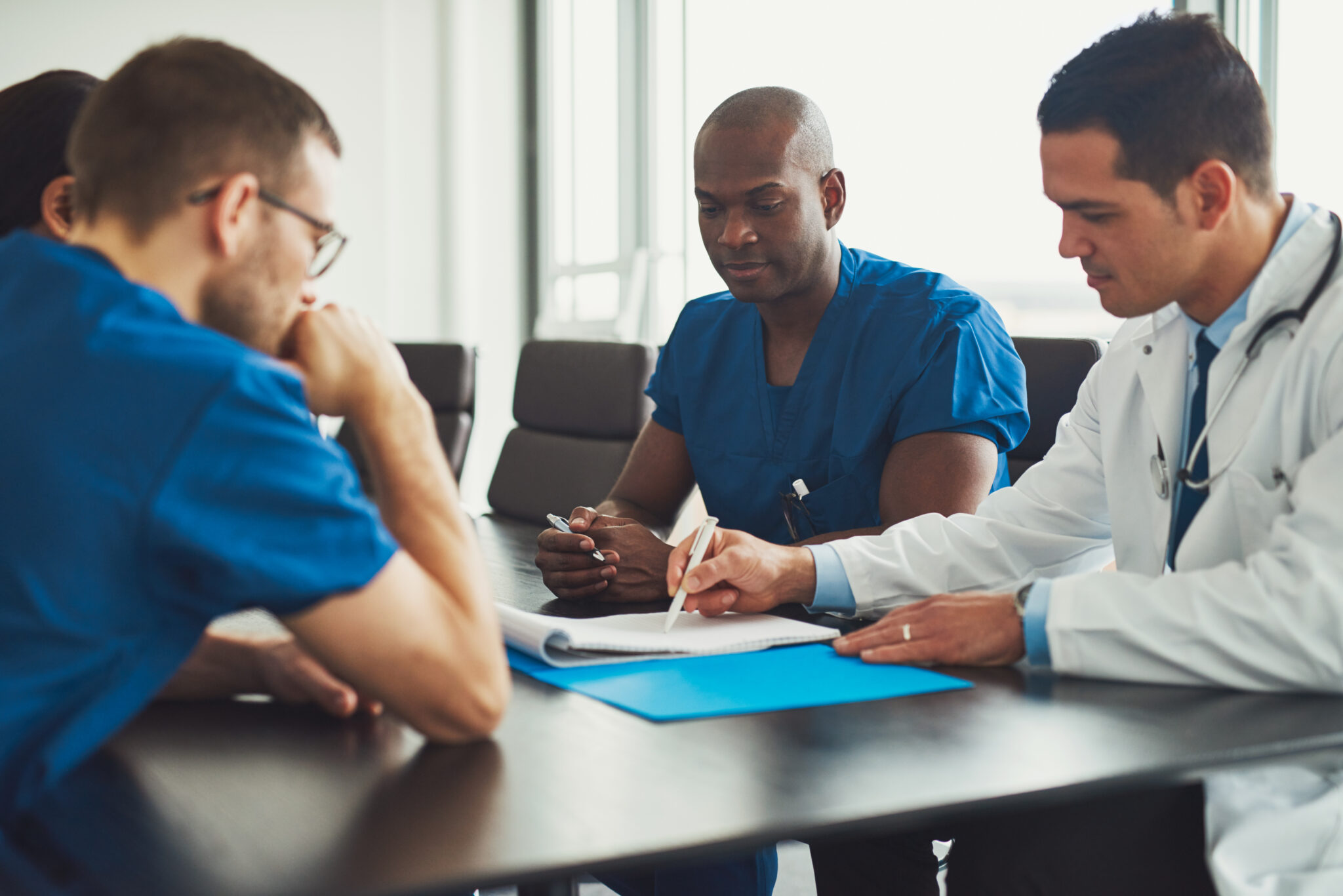 Adolphe Law Group Right to File a Personal Injury Lawsuit