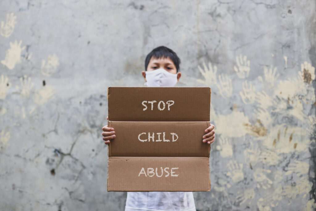 Child abuse Attorney