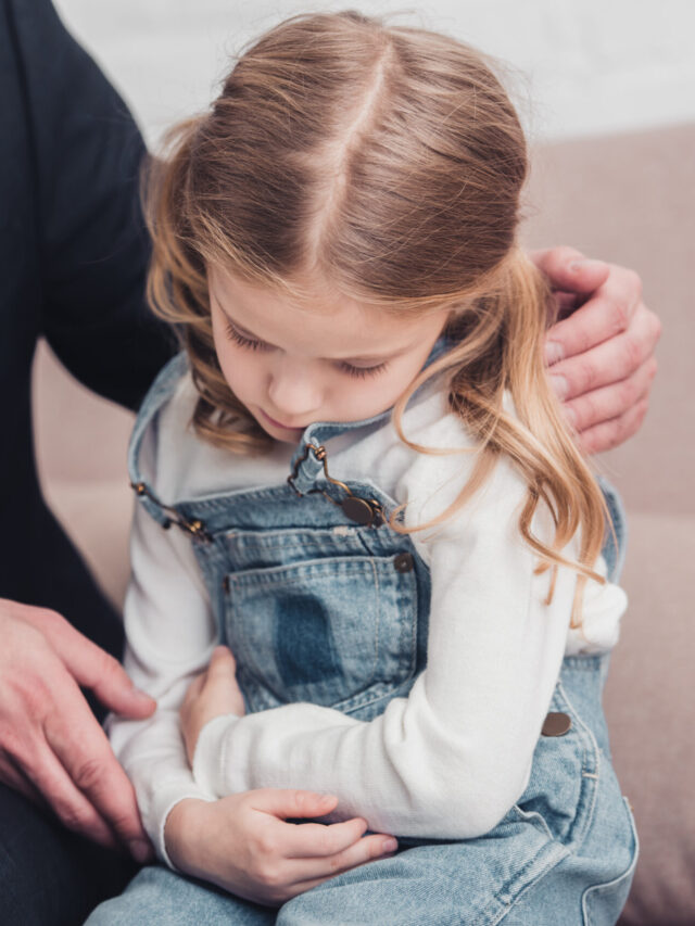 Navigating Child Neglect Cases