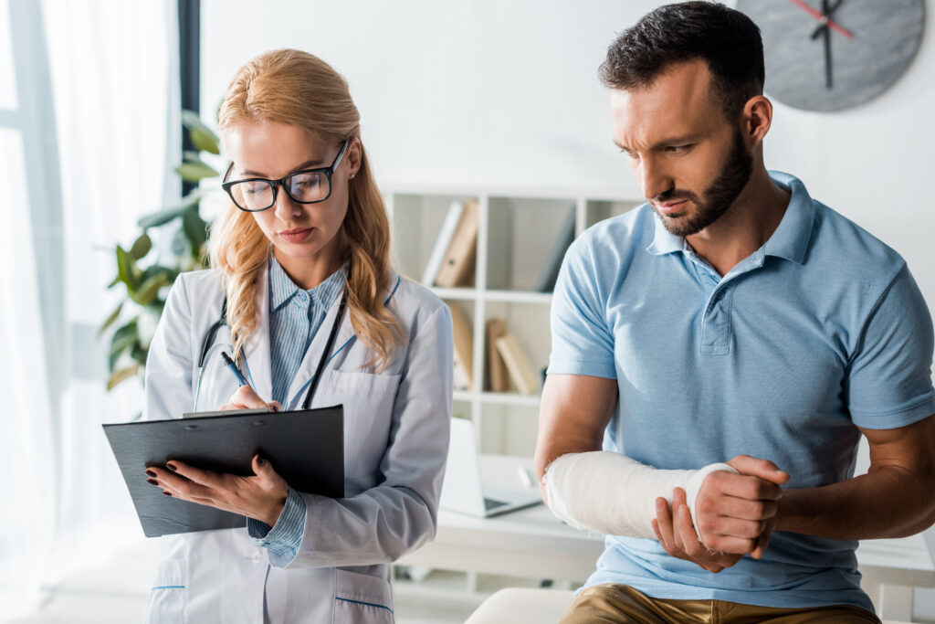 Alternative Dispute Resolution in Personal Injury Claims