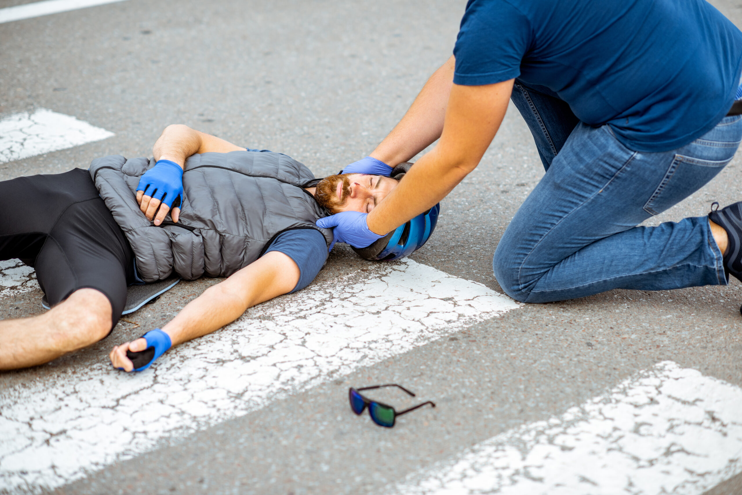 Accident Attorney