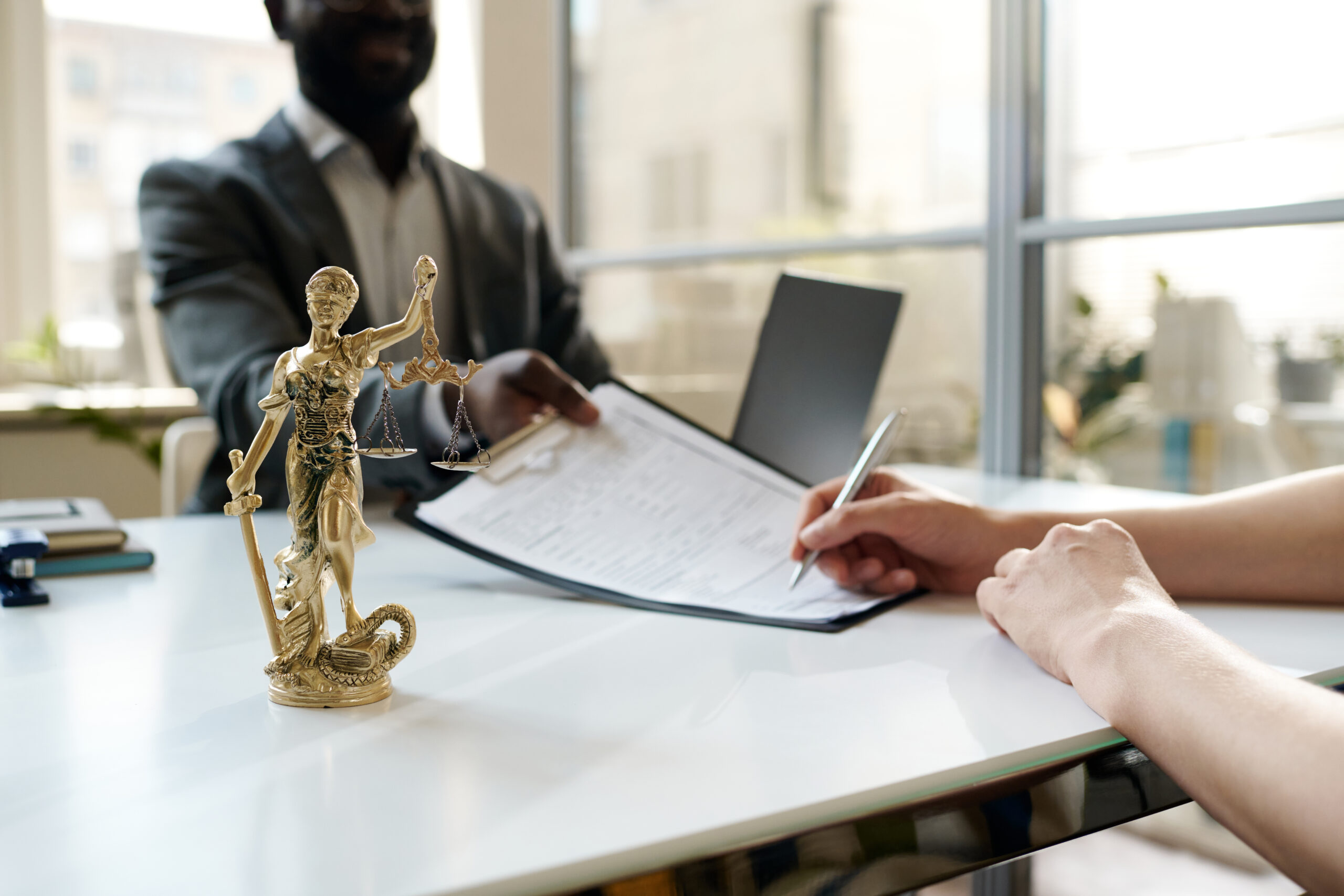 How to Choose the Right Personal Injury Lawyer in West Palm Beach