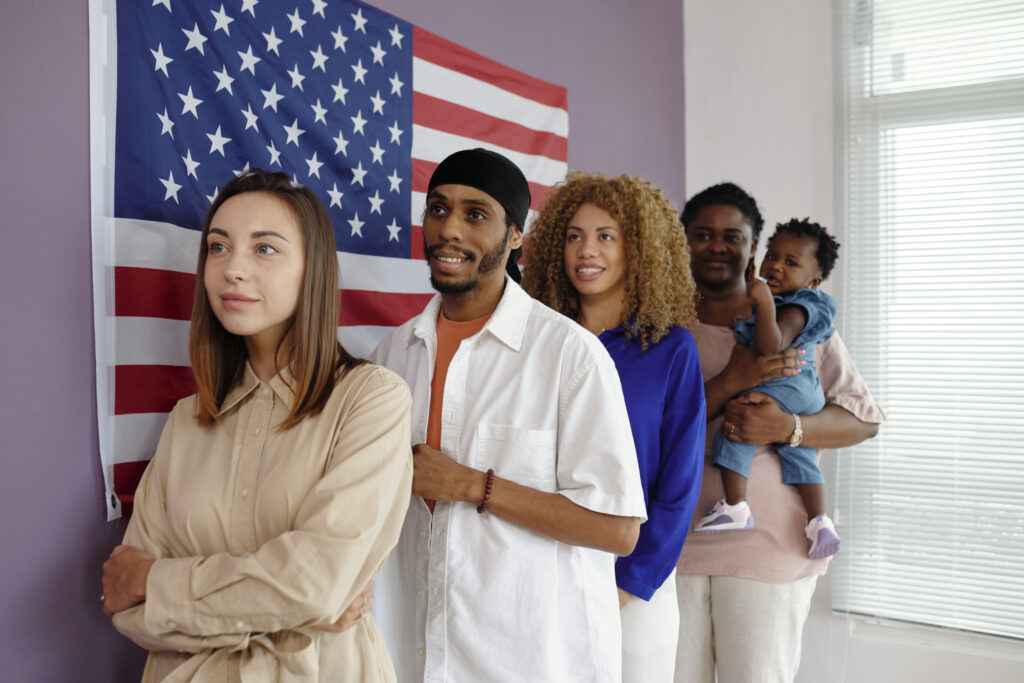 Immigration Law