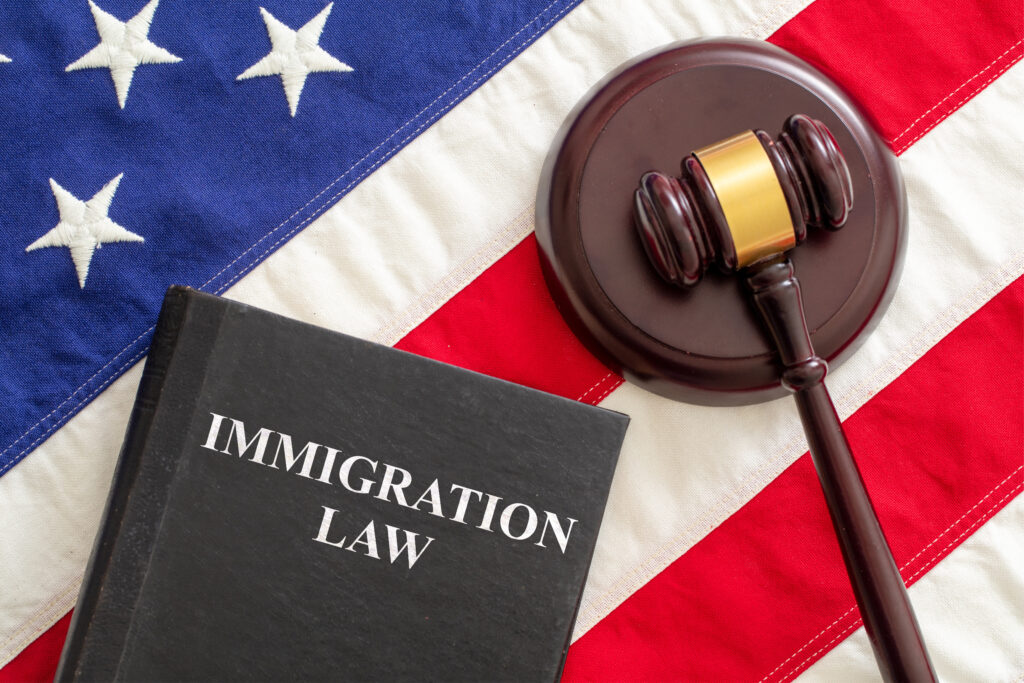hire immigration lawyer