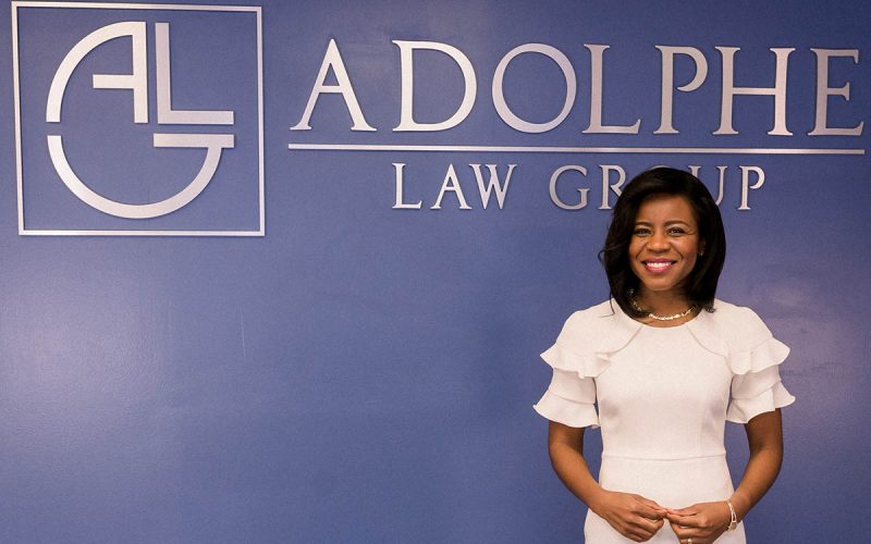 Accident Attorney - Adolphe Law Group